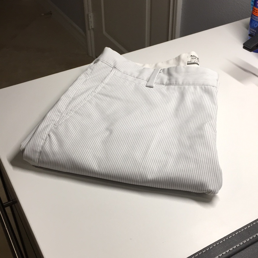 Nike golf Tour Performance Dri-Fit pants